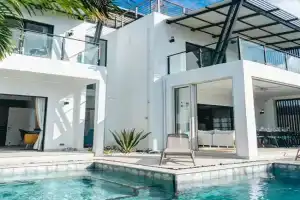 Villa Neoma - Amazing Stay at Grand-Baie, Pereybere