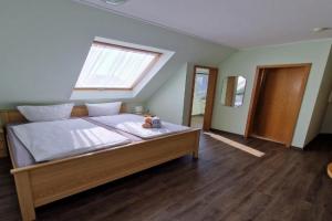 Ferienwohnungen Eisele 1 Apartments, Bad Zwischenahn