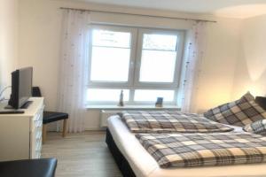 Wohnung 57 Apartments, Horumersiel