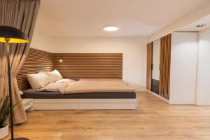 City Nest Apartments, Dortmund