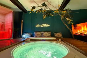AMA Esclusive SPA Ariosto Apartments, Ferrara