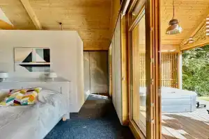Soling apartmanház, Velence