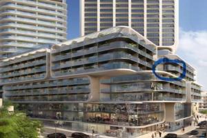 Corner 1 Bed Apart in Mercury Suites with Rooftop Pool Seasonal, Pembroke