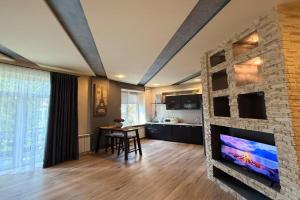 Kyiv Paris Apartment, Kiev