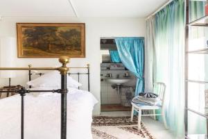 Felix's room, Lausanne
