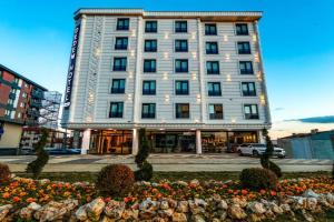 Dedem Hotel Premium - Çorlu, Corlu