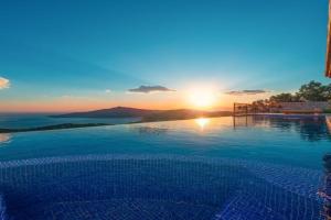 Akasya Villas, Kalkan