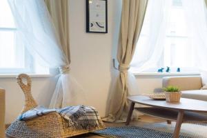 Warm and Cozy Old Town Apartment, Riga