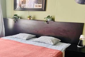 Apartamenty Centrum - Dworcowa 10, Bydgoszcz