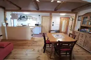 Vielstubenhaus - Ferienwohnung Marie Apartments, Pirna
