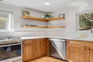 Charming Historical Home in Downtown Guest house, Boise