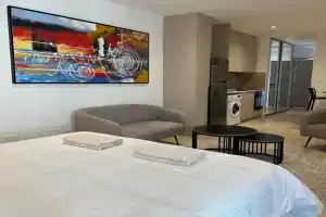 Aurora Downtown Living Apartments, Nicosia