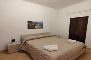 Acchianata Santo Spirito Apartments, Agrigento