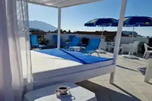 Apartments Tamara, Budva