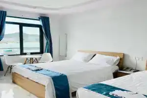 Khách sạn Thanh Tâm Hotel, Nha Trang