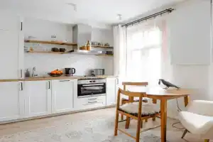 Historic stay at city center Apartments, Tallinn