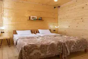 Mestia Alpine Cottage, Mestia