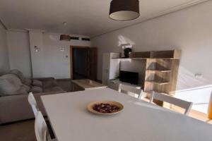 APARTAMENTO TURISTICO 1ºE CARLOS III - Cerca de la playa, Aguadulce