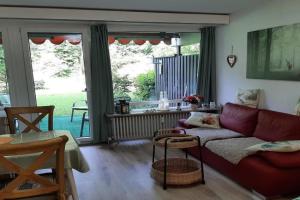 Alpenschwänchen 4 - Saalachschwänchen Apartments, Bad Reichenhall