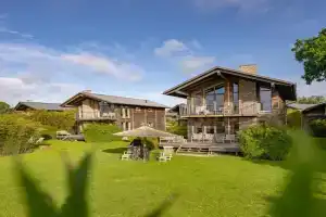 Typ A - Haiku Guest house, Pelzerhaken