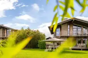 Typ A - Honolulu Guest house, Pelzerhaken