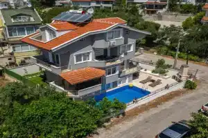 Necatibey Villa Armutalan Daily Weekly Rentals, Marmaris