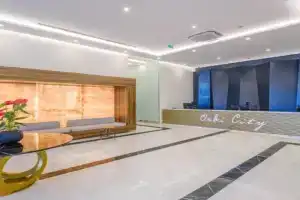 Batumi Bay Retreat Apart-hotel, Batumi