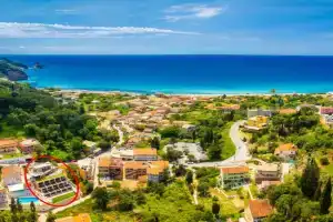 Nobile Boutique Hotel, Agios Gordios