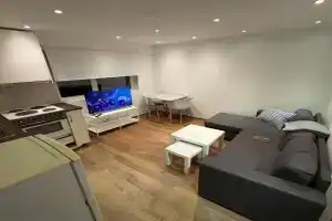 Mariero town Apartments, Stavanger