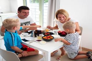 Innesti Rooms&Apartments - Gli Appartamenti, Pergine Valsugana