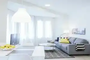 The Lucky Flats - Poeta Quintana Apartments, Alicante