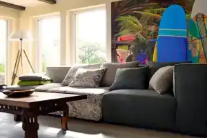 Typ B1 - Pukalani Guest house, Pelzerhaken