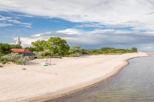 Typ C2 Mini Lodge - Kalama Beach Park 2, Pelzerhaken