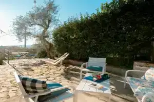 Borgo Antico - Casa White P1, Tellaro