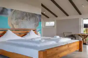 Typ B2 - Mahalo Guest house, Pelzerhaken