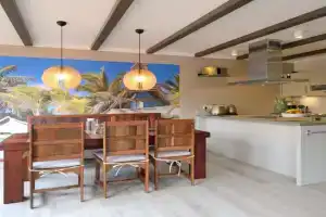 Typ C2 Lodge - Spreckelsville, Pelzerhaken