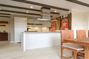 Typ C2 Lodge - Makena, Pelzerhaken