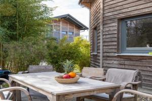 Typ C1 Lodge - Napali Coast, Pelzerhaken