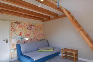 Typ C1 Mini Lodge - Mana Point 2, Pelzerhaken