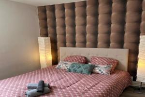 Appartement hyper-centre Stella Apartments, Dunkerque