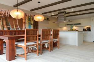 Typ C2 Lodge - Hookipa, Pelzerhaken