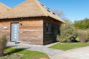 Typ C2 Mini Lodge - Kalama Beach Park 1, Pelzerhaken