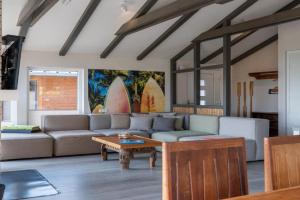 Typ D2 Ferienwohnung - Koko Head Apartments, Pelzerhaken