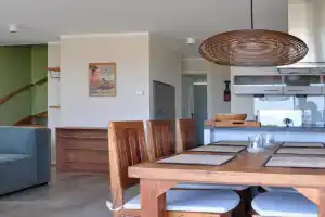 Typ B2 - Pali Guest house, Pelzerhaken