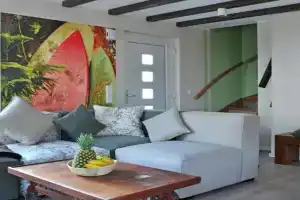 Typ B2 - Kona Guest house, Pelzerhaken