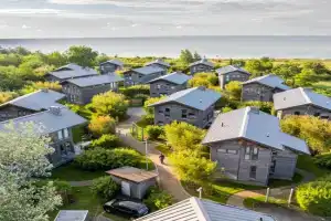 Typ B1 - Kula Guest house, Pelzerhaken