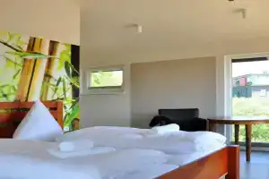 Typ B2 - Makani Guest house, Pelzerhaken