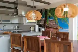 Typ B2 - Aloha Guest house, Pelzerhaken