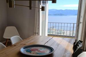 Villa Kamil - Lake, Argegno