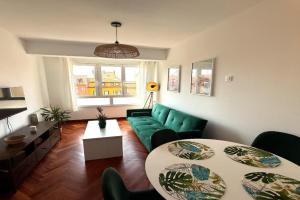 Vacare Vega Apartments, Santander